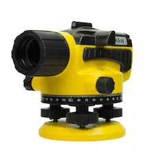 Оптический нивелир Stabila OLS 26 + BST-S + TNL 500cm 18460