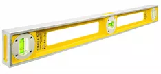 Строительный уровень литой магнитный Stabila 83S 