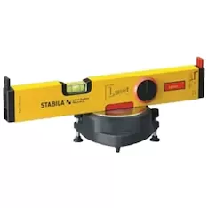 Строительный уровень Stabila 70LM-P+L