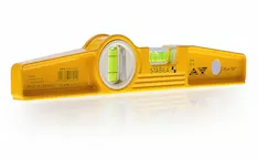 Строительный уровень литой Stabila 81S 