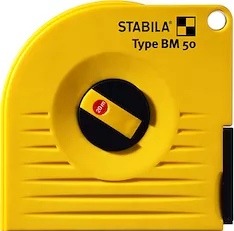 Рулетка измерительная Stabila BM 50 16500