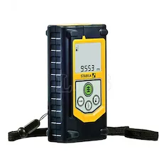 Лазерный дальномер Stabila LD 320 SET