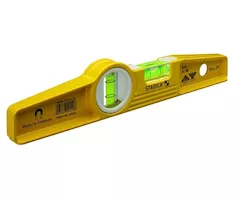 Строительный уровень литой магнитный Stabila 81SM