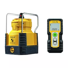 Ротационный лазерный прибор Stabila LAPR 150 Complete Set