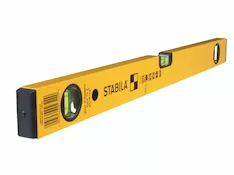 Строительный уровень Stabila 70L