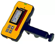Ресивер универсальный Stabila REC 300 Digital
