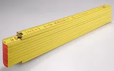 Метр складной Stabila-01328