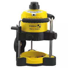 Нивелир лазерный ротационный Stabila LAR 100 SET