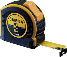 Карманная рулетка Stabila BM 40 17745