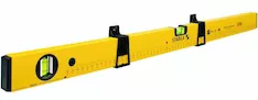 Строительный уровень Stabila 70 MAS 