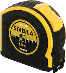 Карманная рулетка Stabila BM 40 17747