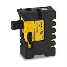 Строительный уровень Stabila A-P+L-Set