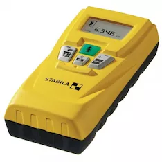 Лазерный дальномер Stabila LE 20