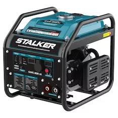 Бензиновый генератор STALKER GWG 200 Ai