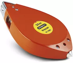Шнур разметочный в корпусе STANLEY 0-01-000