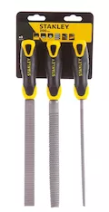 Набор рашпилей Stanley 0-22-477