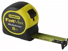 Рулетка Stanley 0-33-728