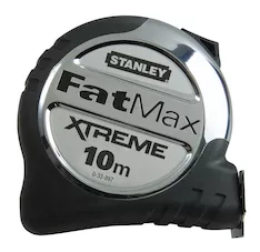 Рулетка Stanley 0-33-897