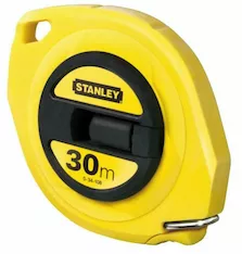 Рулетка измерительная STANLEY 0-34-108