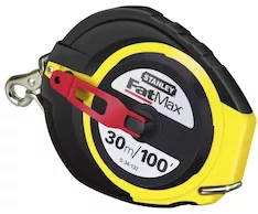 Рулетка Stanley 0-34-132