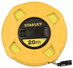 Рулетка STANLEY 0-34-296