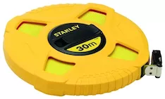 Рулетка STANLEY 0-34-297