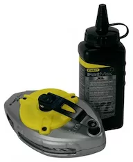 Шнур разметочный 30м STANLEY 0-47-488