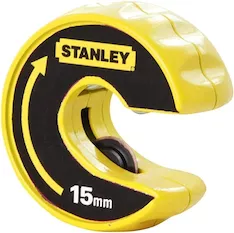 Резак для медных труб STANLEY 0-70-445