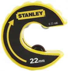 Резак для медных труб STANLEY 0-70-446