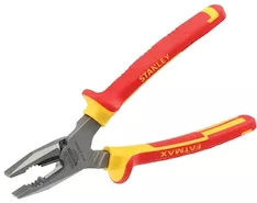 Плоскогубцы STANLEY 0-84-001