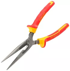 Длинногубцы STANLEY 0-84-007