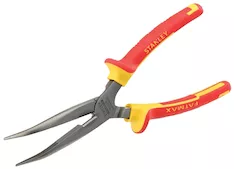 Плоскогубцы STANLEY 0-84-008