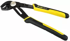 Плоскогубцы переставные STANLEY 0-84-649 FATMAX XL GROOVE JOINT
