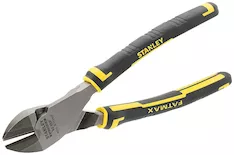 Кусачки диагональные STANLEY 0-89-859