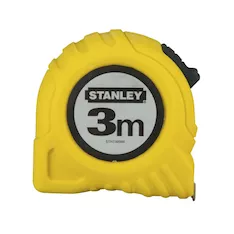 Рулетка Stanley 0-30-487