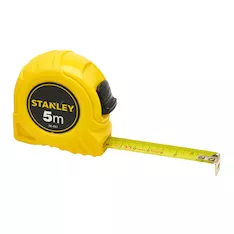 Рулетка Stanley 0-30-497