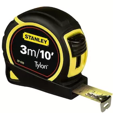 Рулетка Stanley 0-30-686