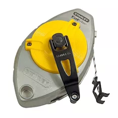 Лот-шнур автомат Stanley 0-47-480