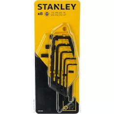 Набор ключей Stanley 0-69-252