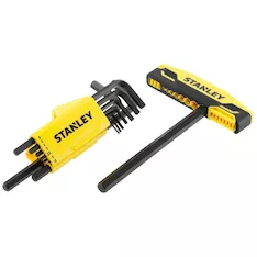 Набор ключей Stanley 0-89-904
