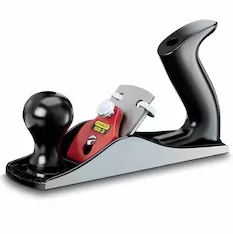 Рубанок столярный STANLEY 1-12-034