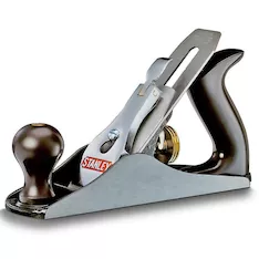 Рубанок столярный Stanley №3 BAILEY SP 1-12-003