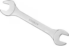 Ключ гаечный рожковый STANLEY 1-13-288