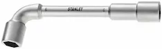 Ключ гаечный трубчатый г-образный STANLEY 1-13-456