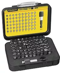 Набор бит Stanley 1-13-902