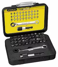 Набор бит Stanley 1-13-905