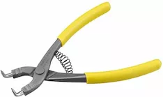 Щипцы для внешних стопорных колец Stanley 1-17-921