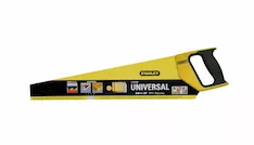 Ножовка по дереву STANLEY 1-20-008
