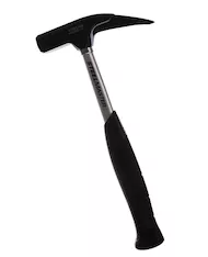 Молоток кровельщика 600г Stanley Steelmaster 1-51-037