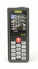 Дальномер лазерный Stanley TLM 220I